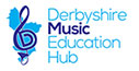 Derbyshire Music Education Hub website
