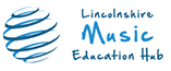 Lincolnshire Music Education Hub website